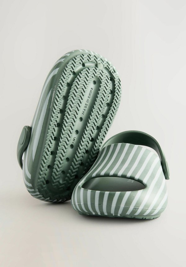 STANDARD – Riemensandalette