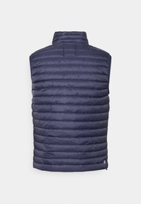 Colmar Originals MENS VEST - Colete - dark blue