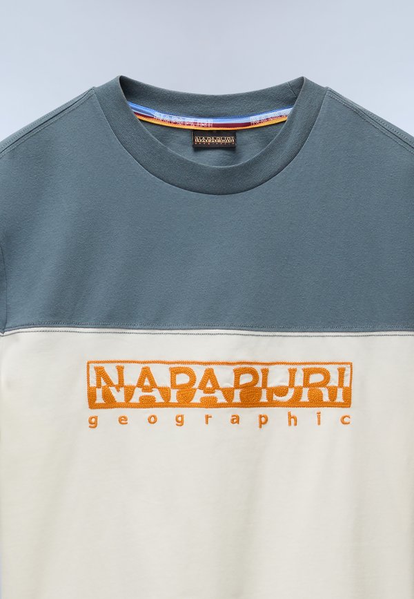 SATURNIA - Print T-shirt2