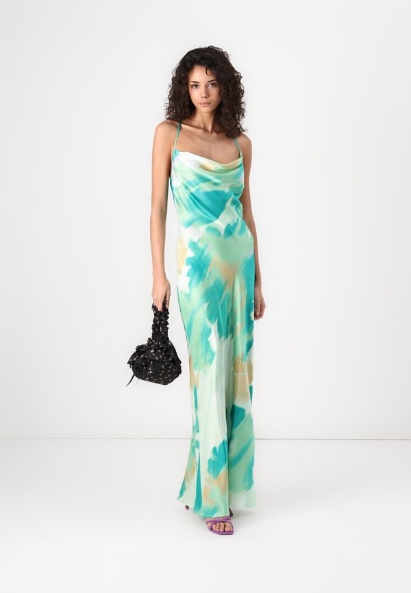 ROUSMILLA MAXI DRESS - Maxi dress3