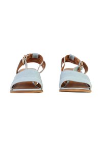 Super Mode Sandales - bleu