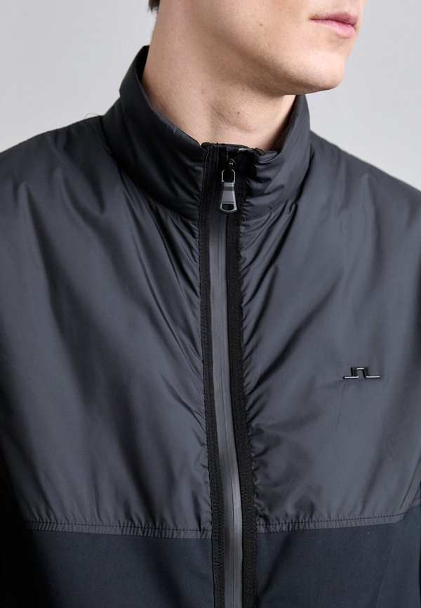 DALIN HYBRID JACKET - Light jacket4