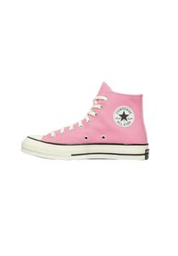 Converse CHUCK 70 HI UNISEX - Höga sneakers - rose