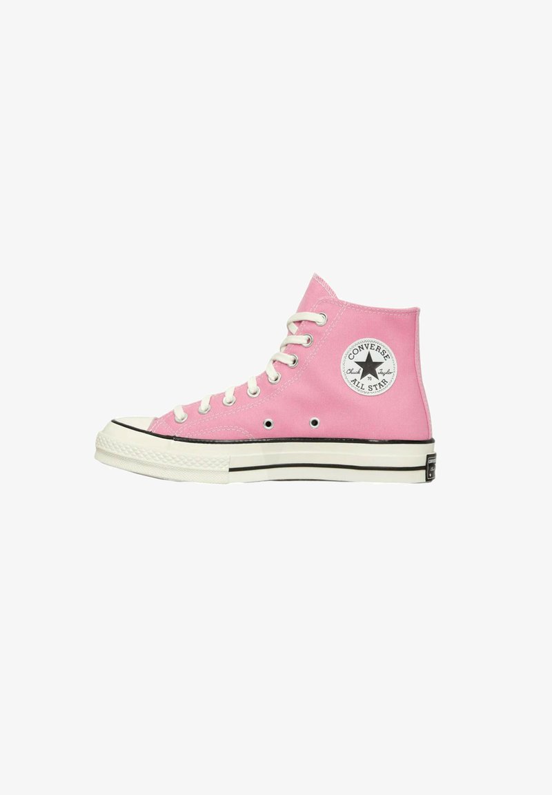 Converse CHUCK 70 HI UNISEX - Höga sneakers - rose
