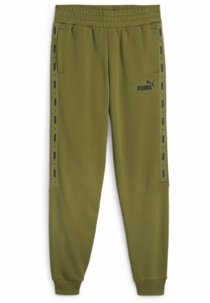 Trainingsbroek - green