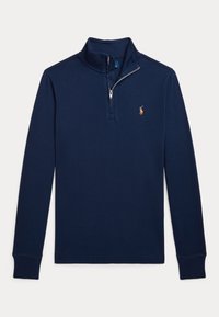Wybrany, refined navy