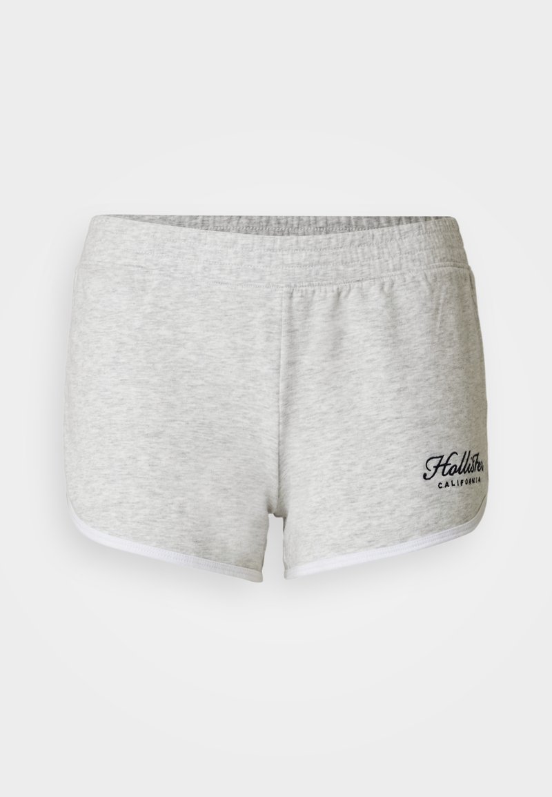 Hollister Co. Shorts lichtgrijs Hollister Co. Shorts lichtgrijs