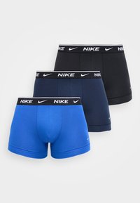 Non sélectionné, obsidian/game royal/black