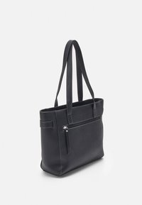 TOM TAILOR LILLY - Sac à main - black