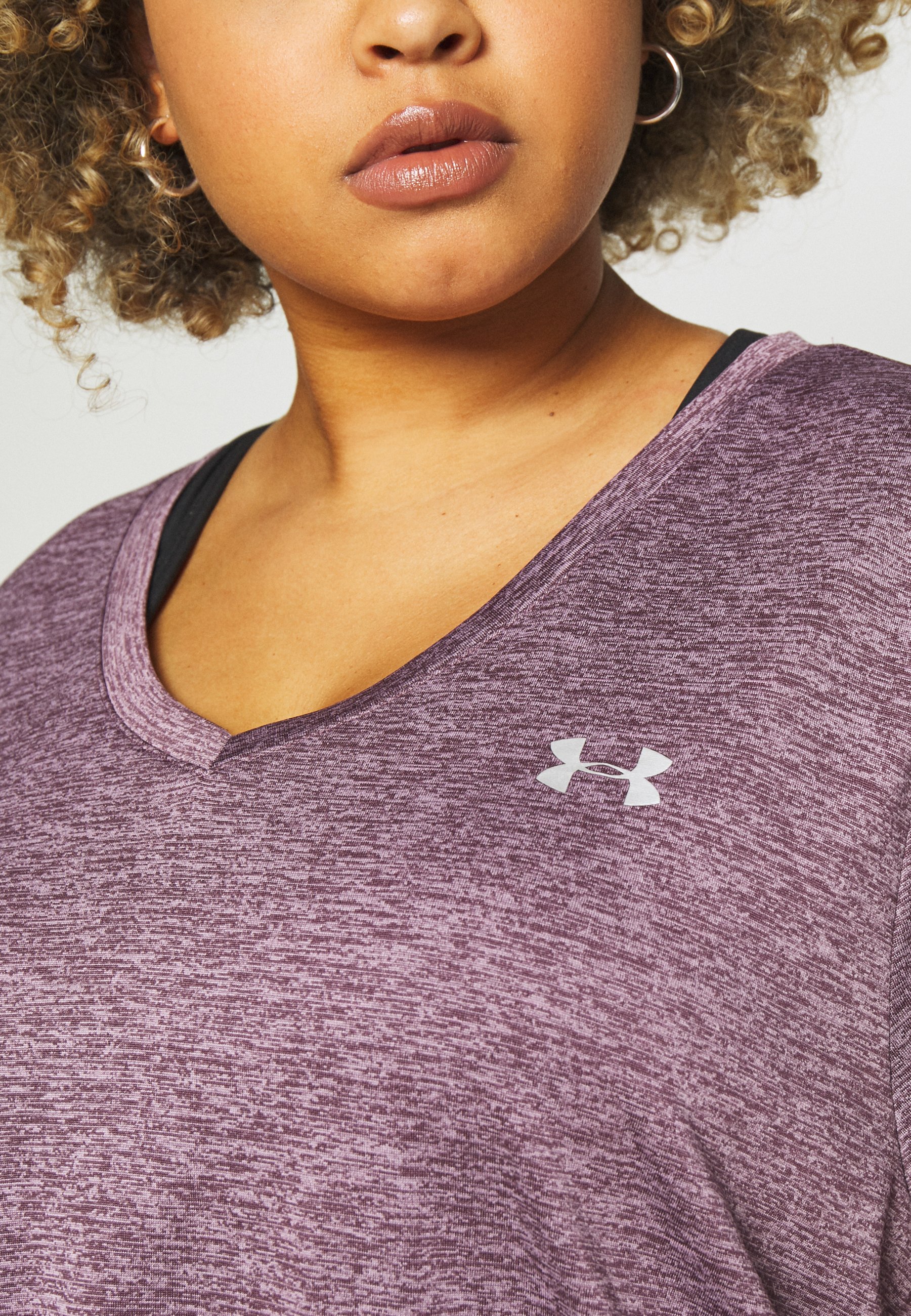 Under Armour TECH TWIST - T-shirt basic 