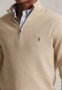 Polo Ralph Lauren Maglione - camel