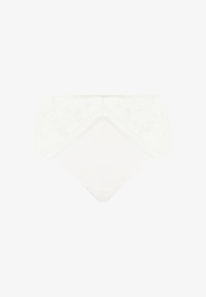 Sans Complexe SUZIE - Slip - ivory