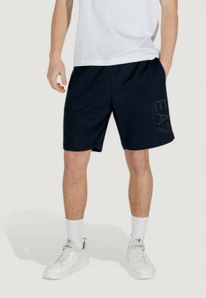 Pantaloncini sportivi - blue
