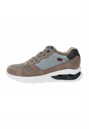 SNEAKERS - Sneakers laag - grigio