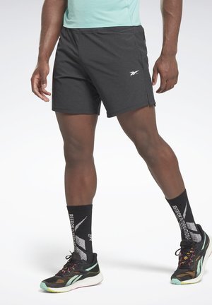 Sports shorts - black