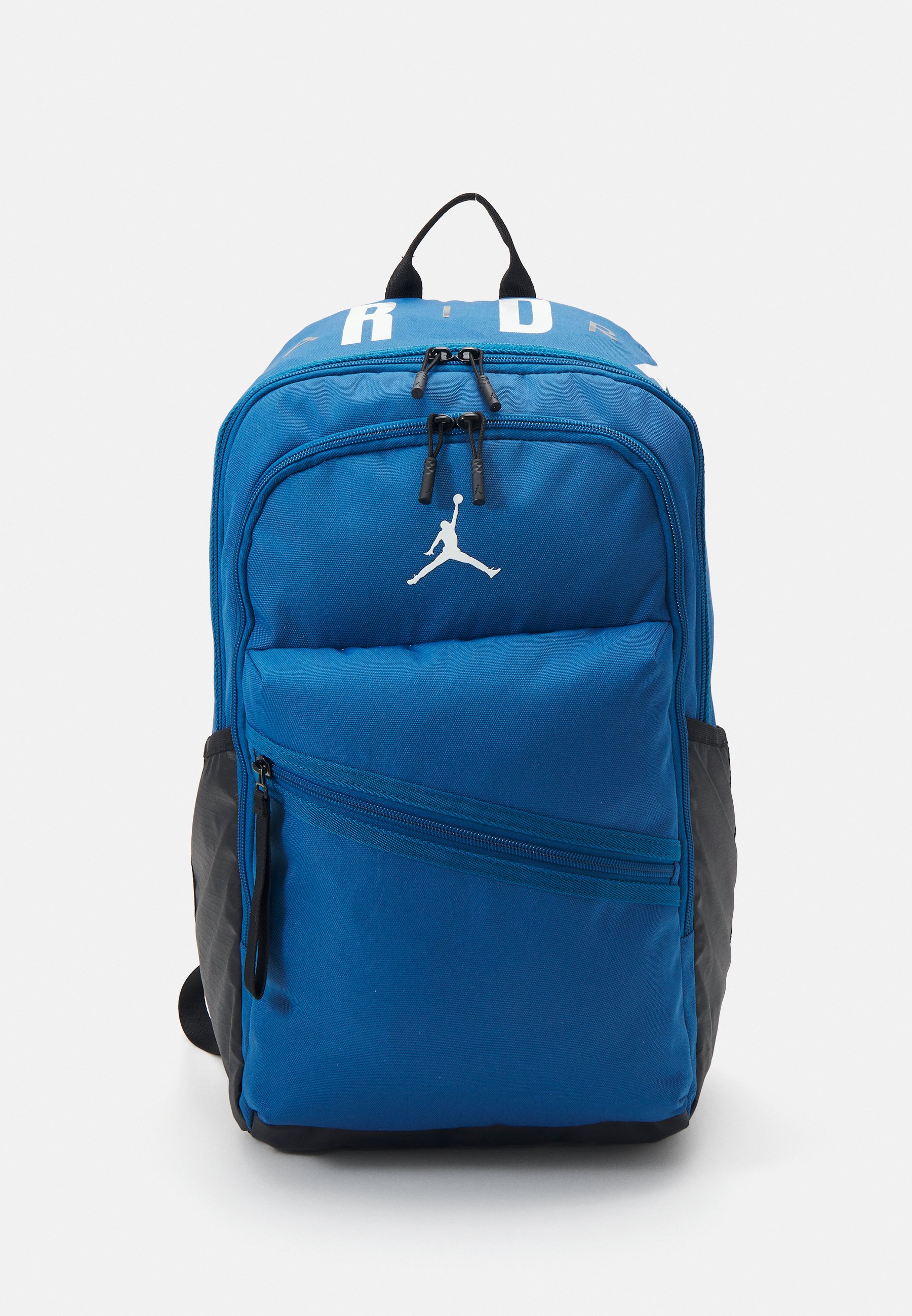 Casual Backpack Pencil Case Blue Nike School Bag Jordan AIR PATROL