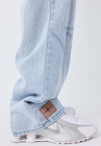 Project X Paris Vaqueros boyfriend - bleu