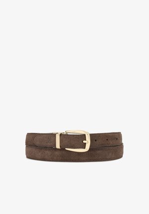 Kazar, MILL... - Ceinture - brown