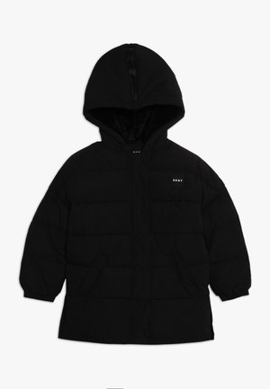 Manteau d'hiver - black