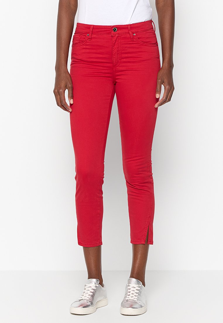 Blugi skinny fit