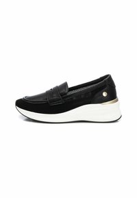 No seleccionado, black