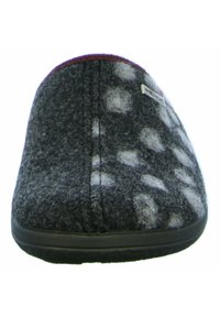 Rohde BARI - Pantofole - grau