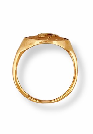 ByNouck CANCER - Ring - gold coloured