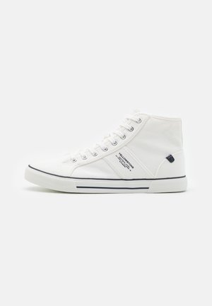 Sneakers alte - white