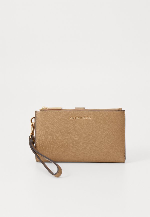 JET SET WRISTLET - Wallet - husk