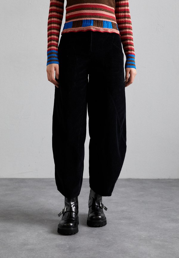 DIGI PANT - Trousers3