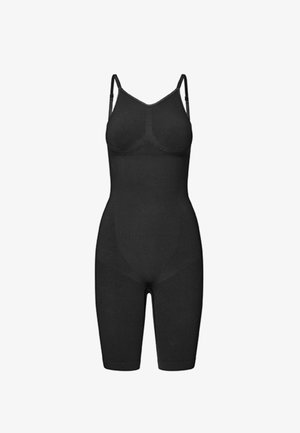 LYKKELAND ateliér, CONTOUR SHAPEWEAR BODYSUIT - Body - black
