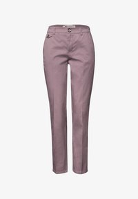 Unausgewählt, dusty berry