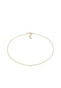 Niet geselecteerd, gold-coloured