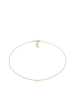 Ketting - gold-coloured