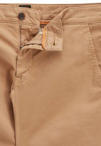 BOSS SLIM  - Chinos - beige