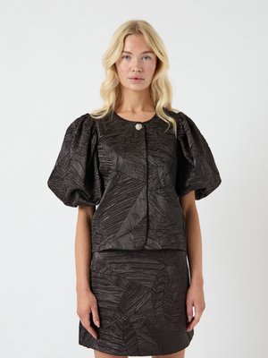 YAS YASVIBE - Bluza - black