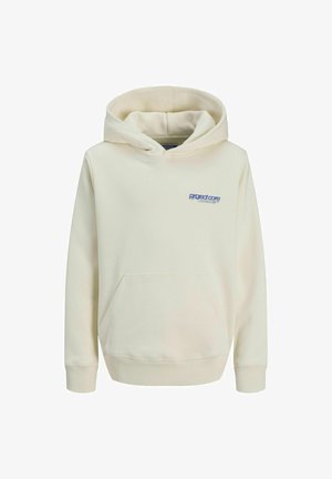 GEDRUCKT - Hanorac - sweet corn