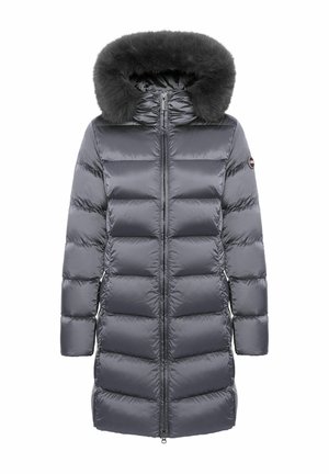 Colmar Originals, Manteau en duvet - grey