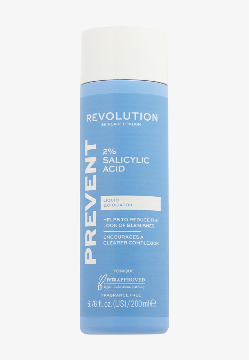 Revolution Skincare REVOLUTION SKINCARE 2 SALICYLIC ACID BHA ANTI