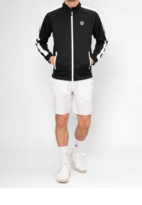 BIDI BADU Giacca sportiva - black