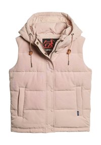 Unausgewählt, pink blush