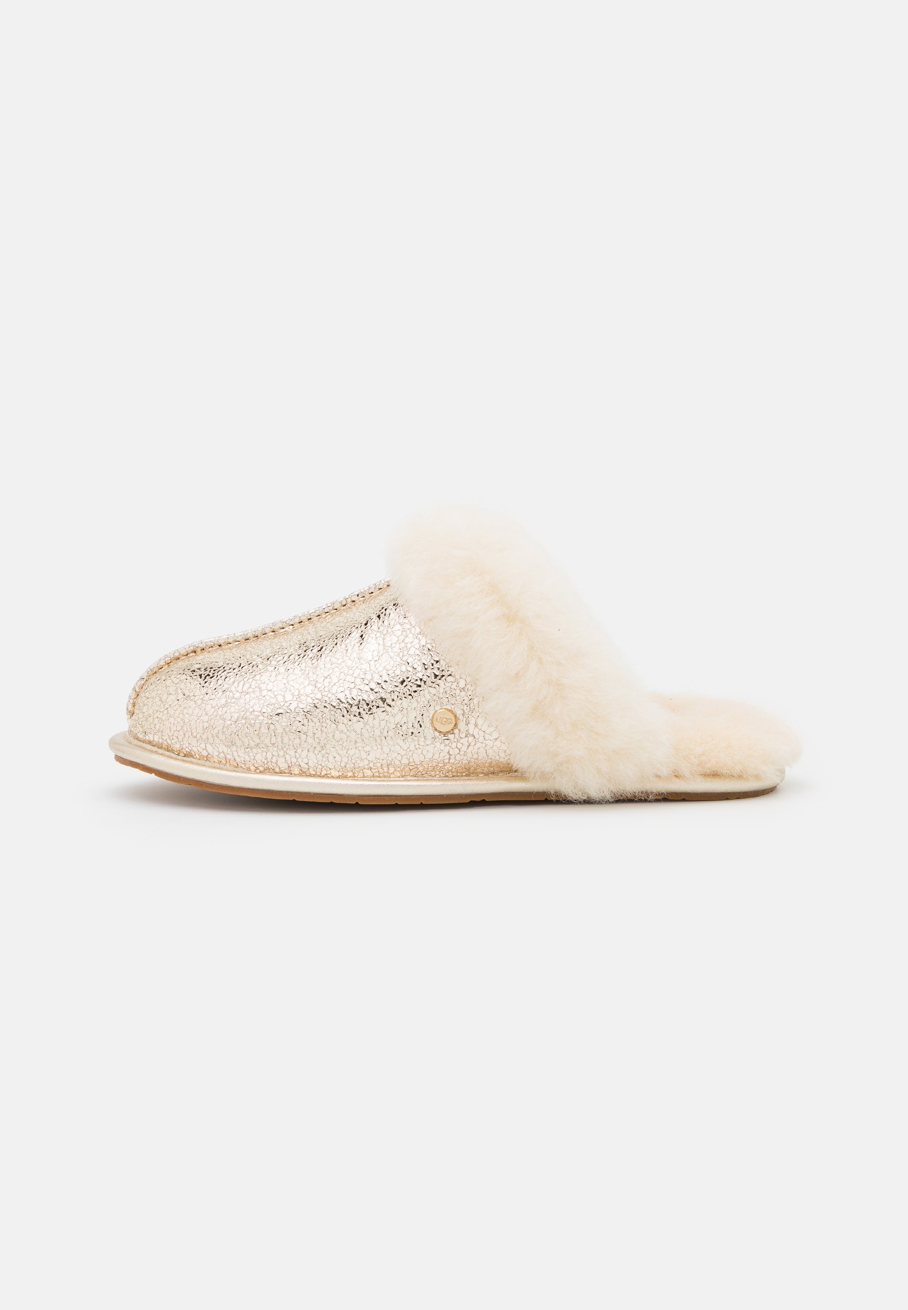 chausson ugg femme