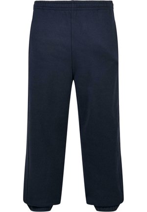 Urban Classics Tréningruha alsók - midnightnavy