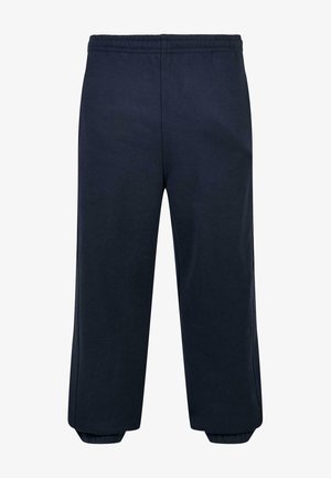 Urban Classics Pantalon de survêtement - midnightnavy