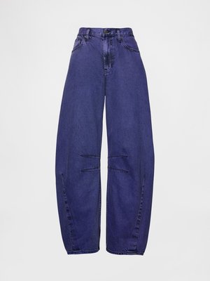 GAP - Jeansy baggy