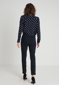 More & More Pantalon classique - dark blue