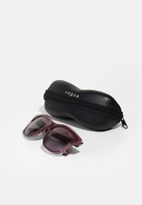 VOGUE Eyewear Sluneční brýle - purple/violet