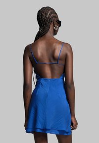 WRSTBHVR MELLY - Vestito casual - dazzling blue
