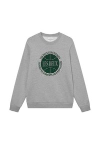 Δεν επιλέχθηκε, light grey melange