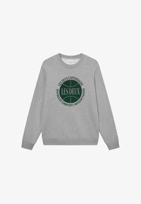 Pasirinkta, light grey melange